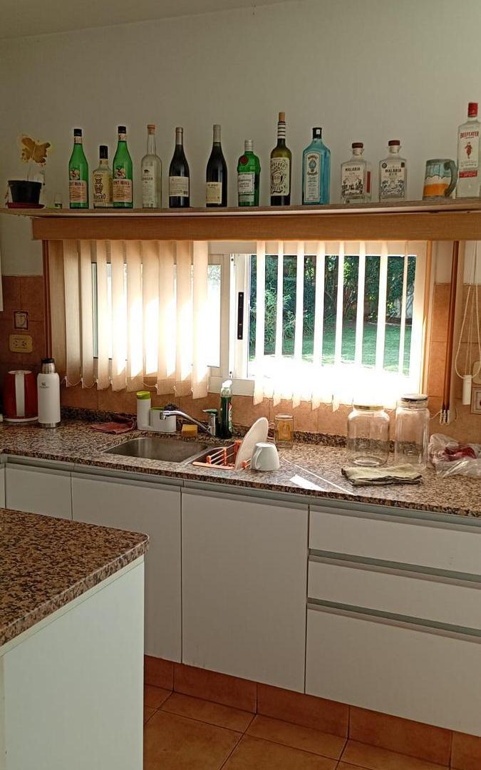 Foto de CASA VENTA VILLA ALLENDE 2 DORMITORIOS PRADO DE LA VILLA, imagen 5