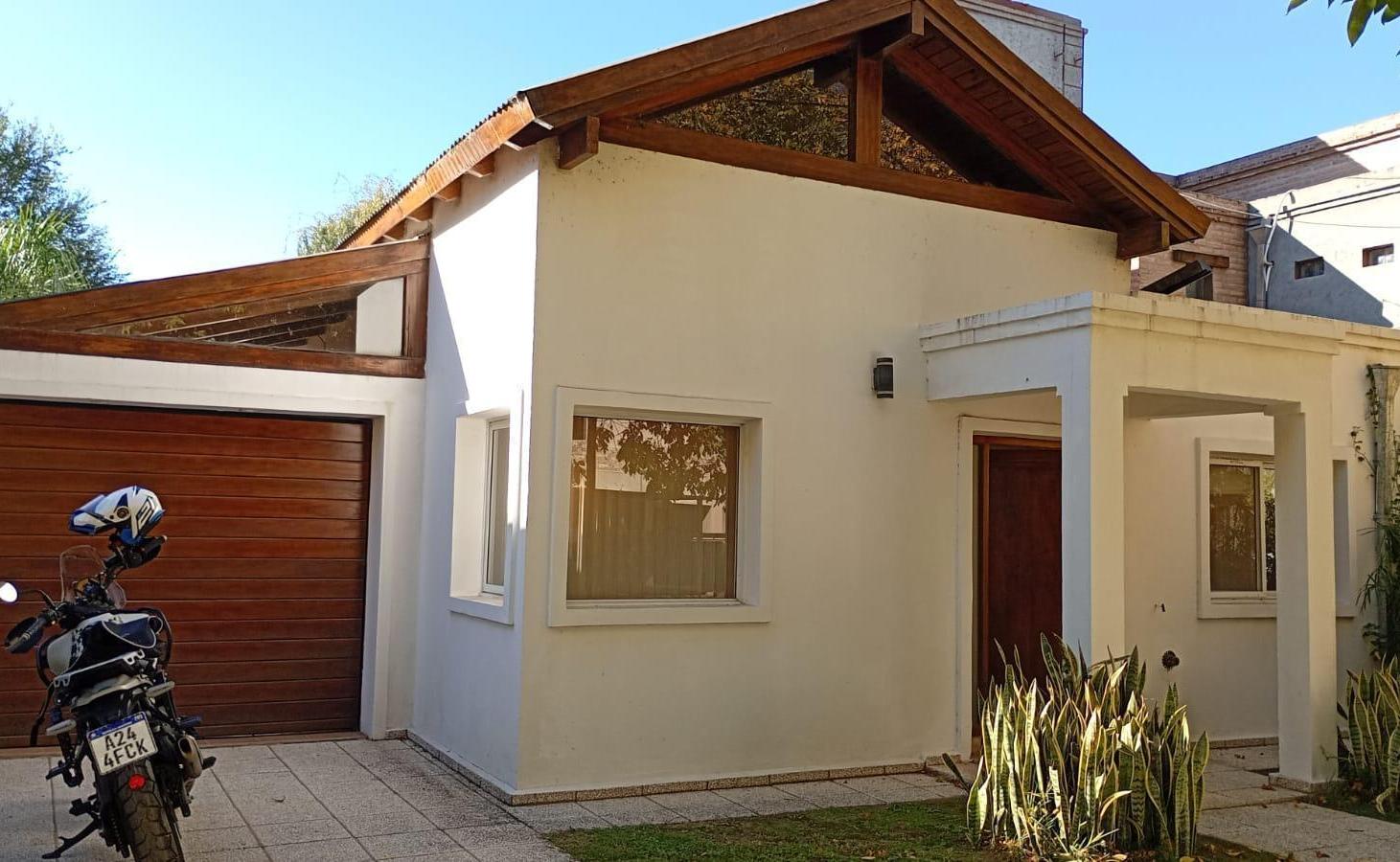 Foto de CASA VENTA VILLA ALLENDE 2 DORMITORIOS PRADO DE LA VILLA, imagen 1