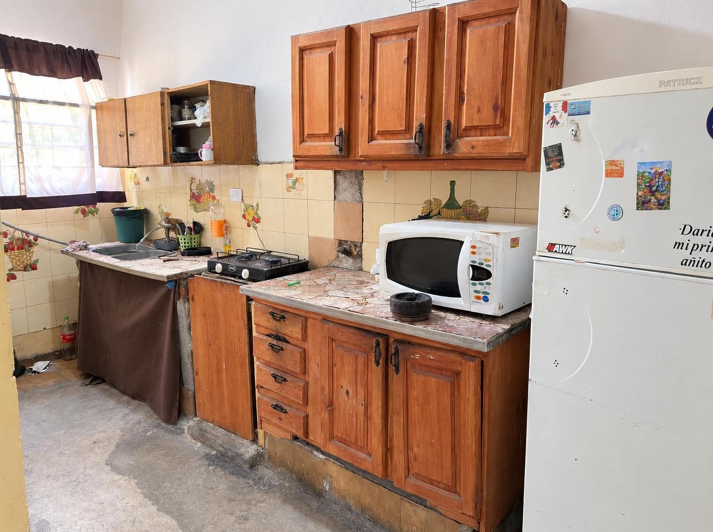 Foto de CASA VENTA 3 DORMITORIOS CON PILETA LOS OLMOS SUD, imagen 3