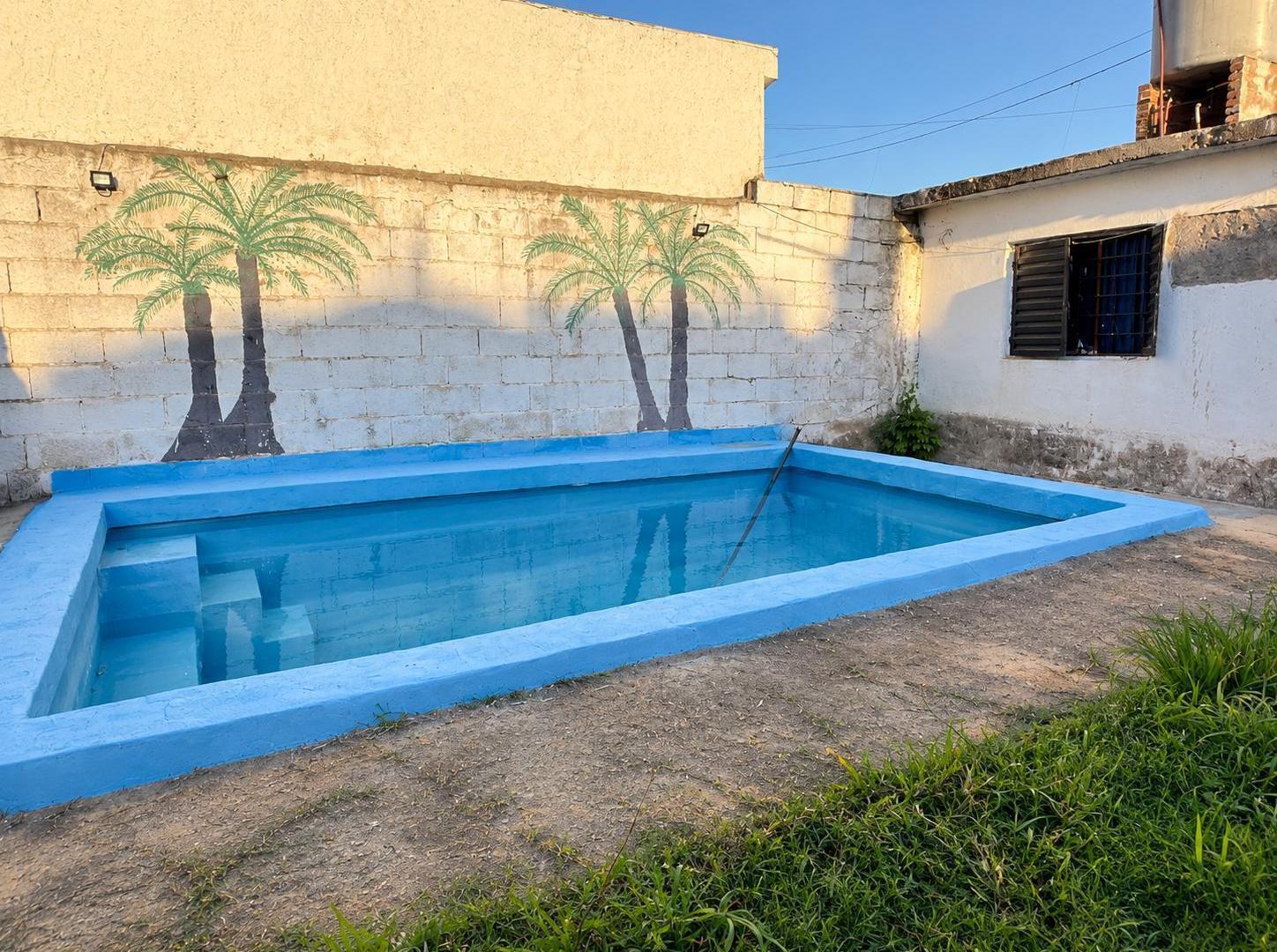 Foto de CASA VENTA 3 DORMITORIOS CON PILETA LOS OLMOS SUD, imagen 5