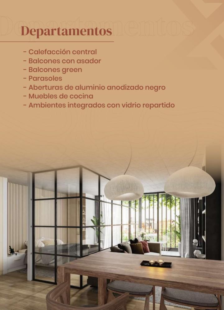 Foto de DEPARTAMENTO EN VENTA DE UN DORM A ESTRENAR !!!!, imagen 4