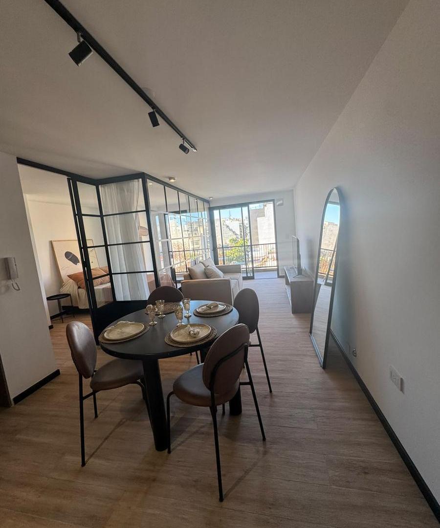 Foto de DEPARTAMENTO EN VENTA DE UN DORM A ESTRENAR !!!!, imagen 2