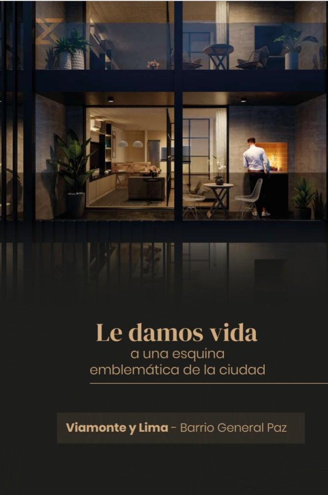 Foto de DEPARTAMENTO EN VENTA DE UN DORM A ESTRENAR !!!!, imagen 3