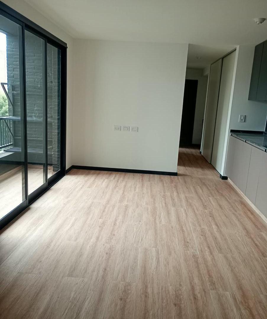 Foto de ¡¡¡DEPARTAMENTO EN VENTA DE DOS DORM A ESTRENAR!!! COCINA AMPLIA, imagen 2