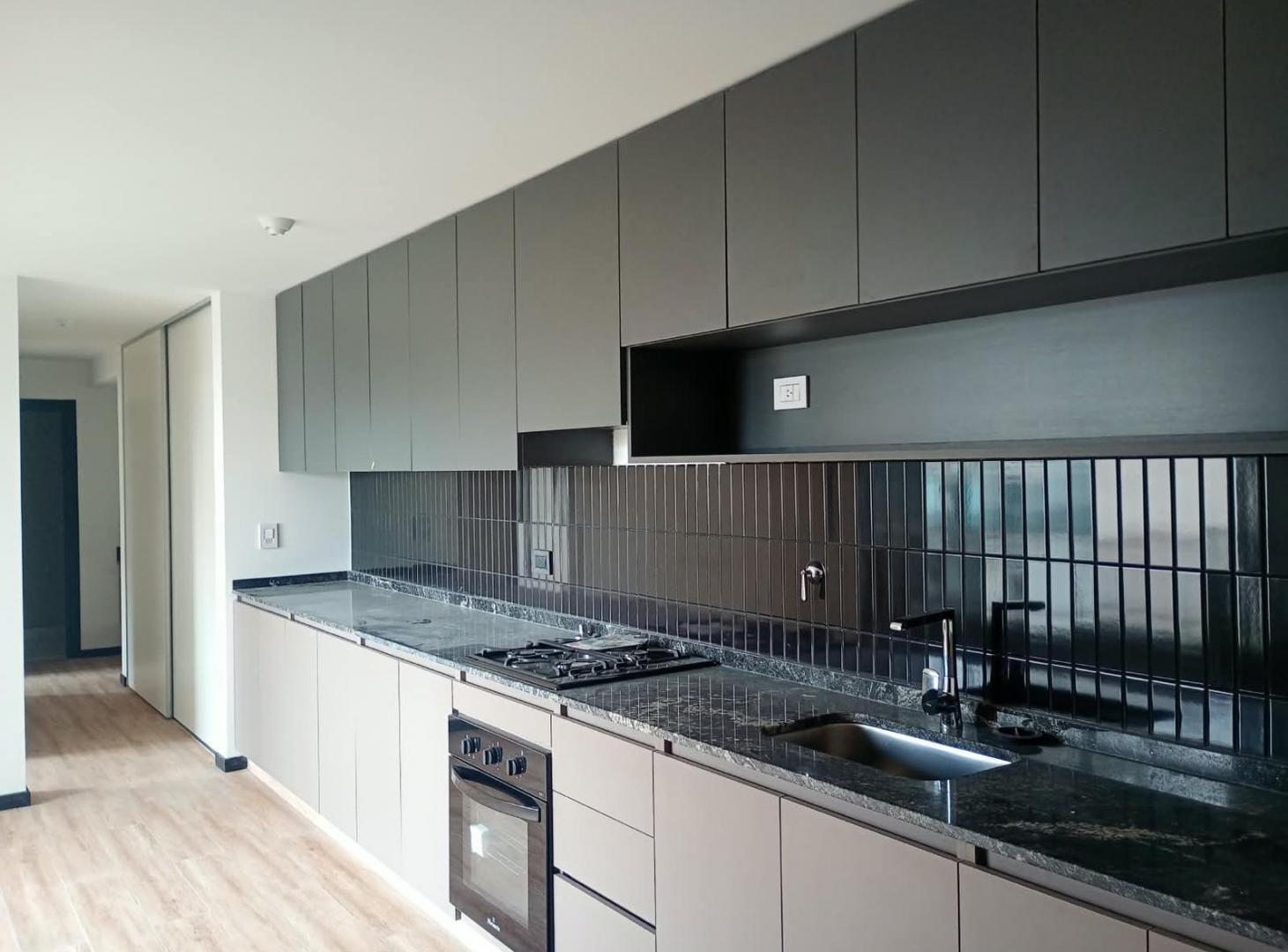 Foto de ¡¡¡DEPARTAMENTO EN VENTA DE DOS DORM A ESTRENAR!!! COCINA AMPLIA, imagen 5