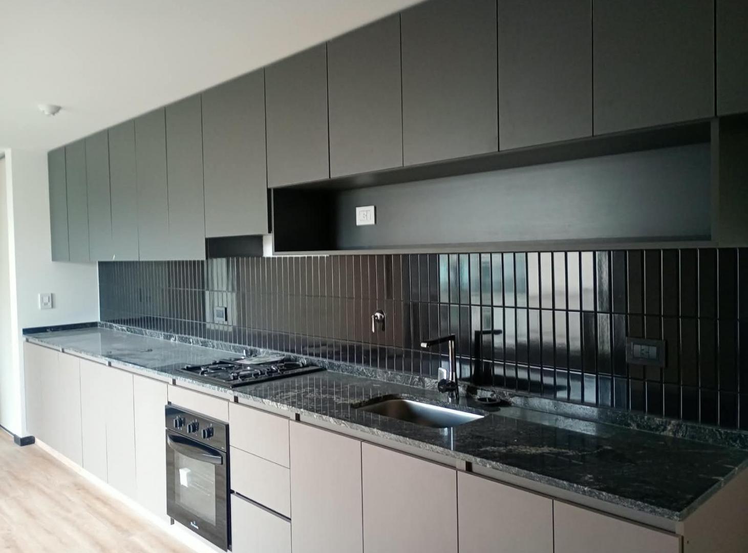 Foto de ¡¡¡DEPARTAMENTO EN VENTA DE DOS DORM A ESTRENAR!!! COCINA AMPLIA, imagen 1