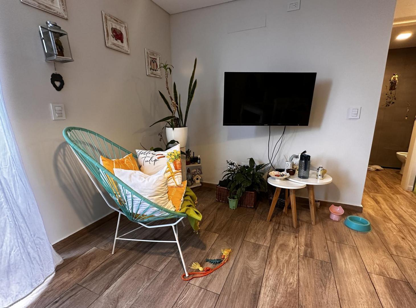 Foto de DEPARTAMENTO VENTA 1 DORMITORIO OPERA PLAZA, imagen 5