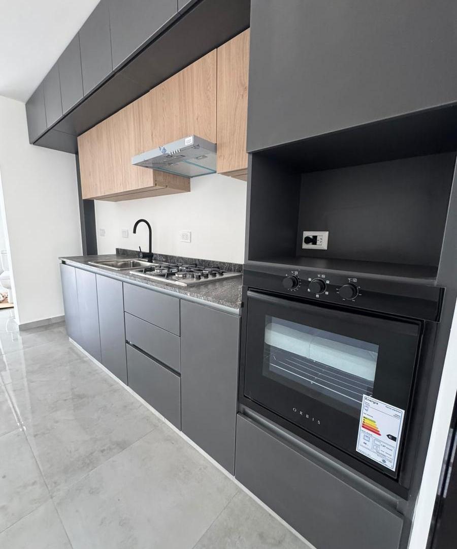 Foto de VENTA DUPLEX DE 2 DORMITORIOS DOCTA CENTRAL, imagen 1