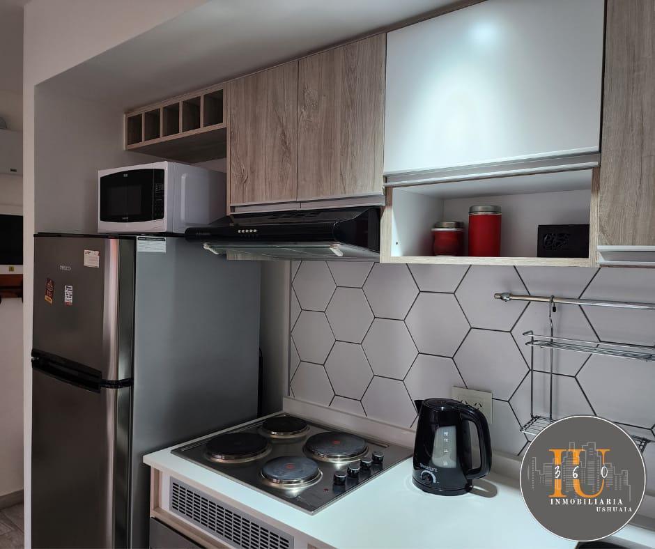 Departamento de 2 Ambientes en Venta en Ushuaia 1