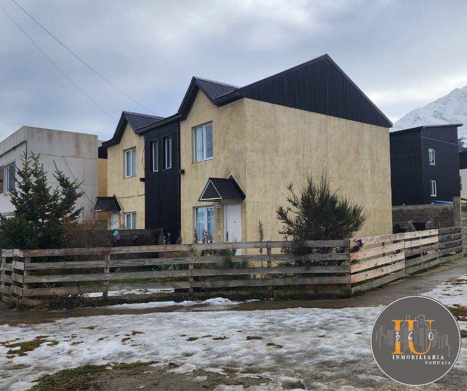 Casa en Venta 4