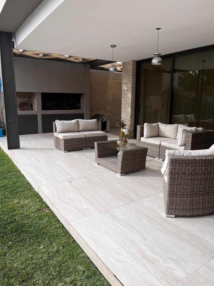 Venta Casa Barrio Privado Maipu 2
