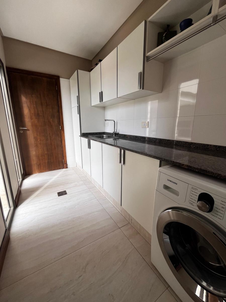 Venta Casa Barrio Privado Maipu 4