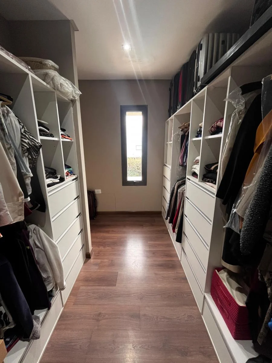 Venta Casa Barrio Privado Maipu 1