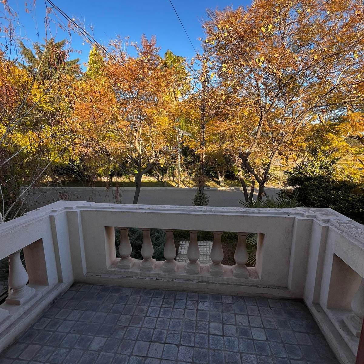 Casa en Venta Club de Campo 4