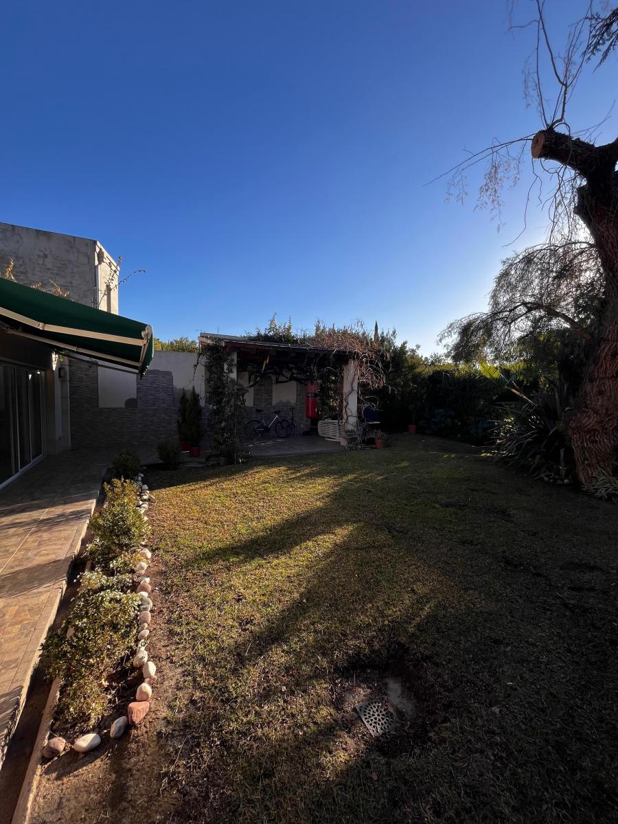 Casa en Venta Club de Campo 4