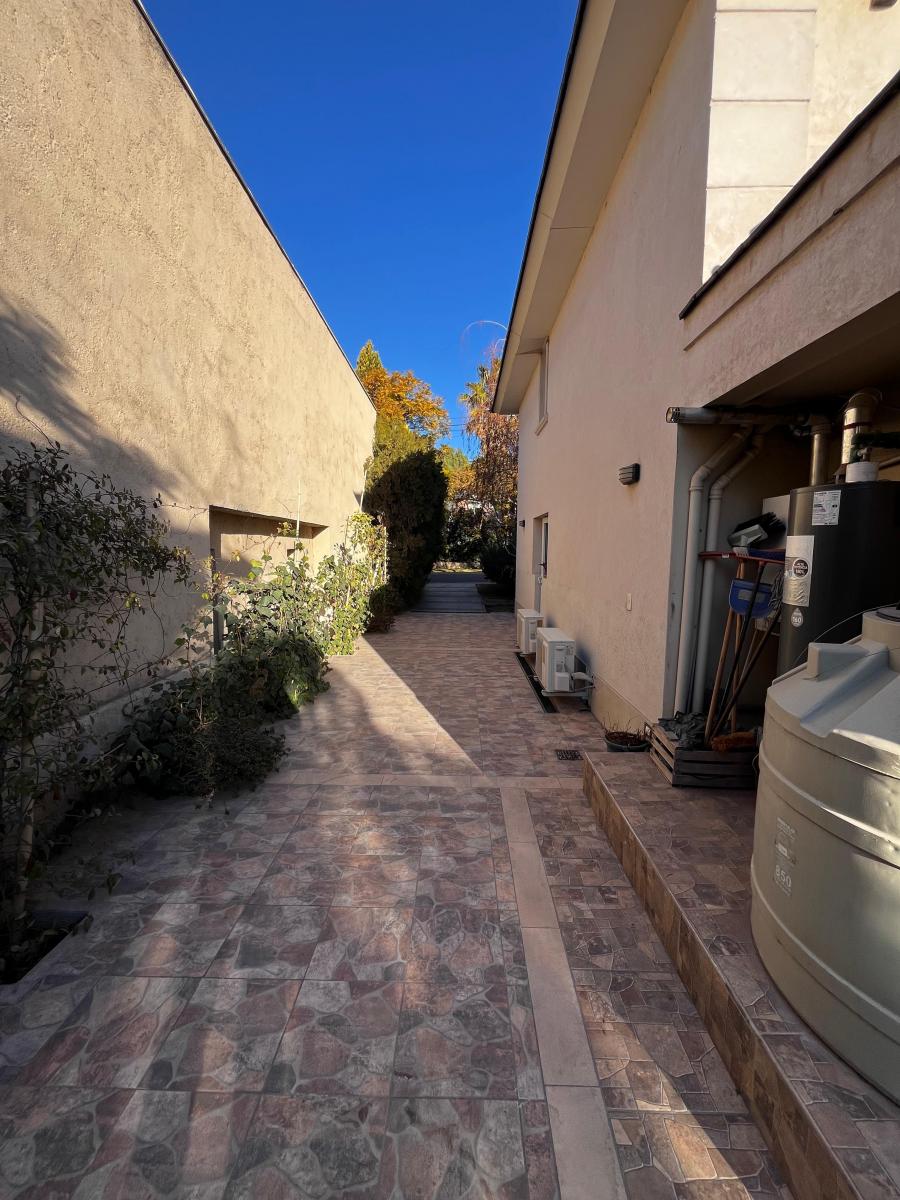 Casa en Venta Club de Campo 1