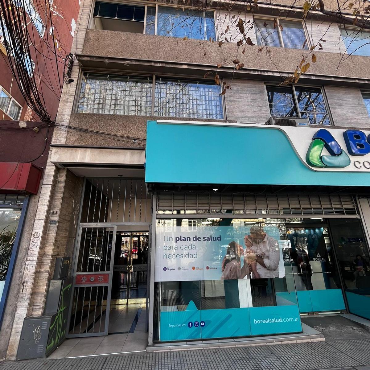 Propiedad en Argentina