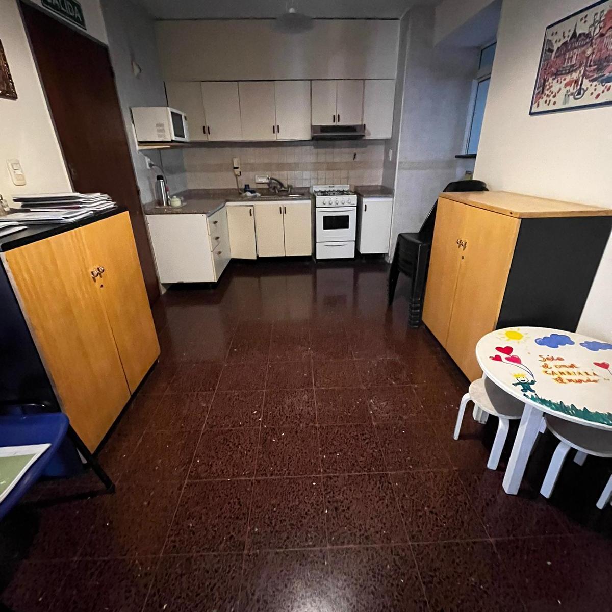 Venta Departamento Calle Colon 2