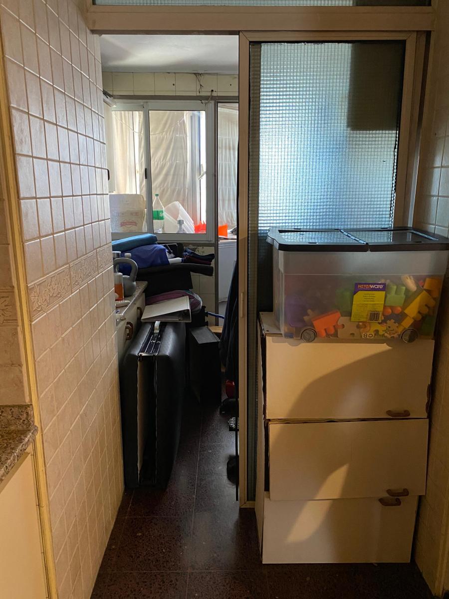 Venta Departamento Calle Colon 3