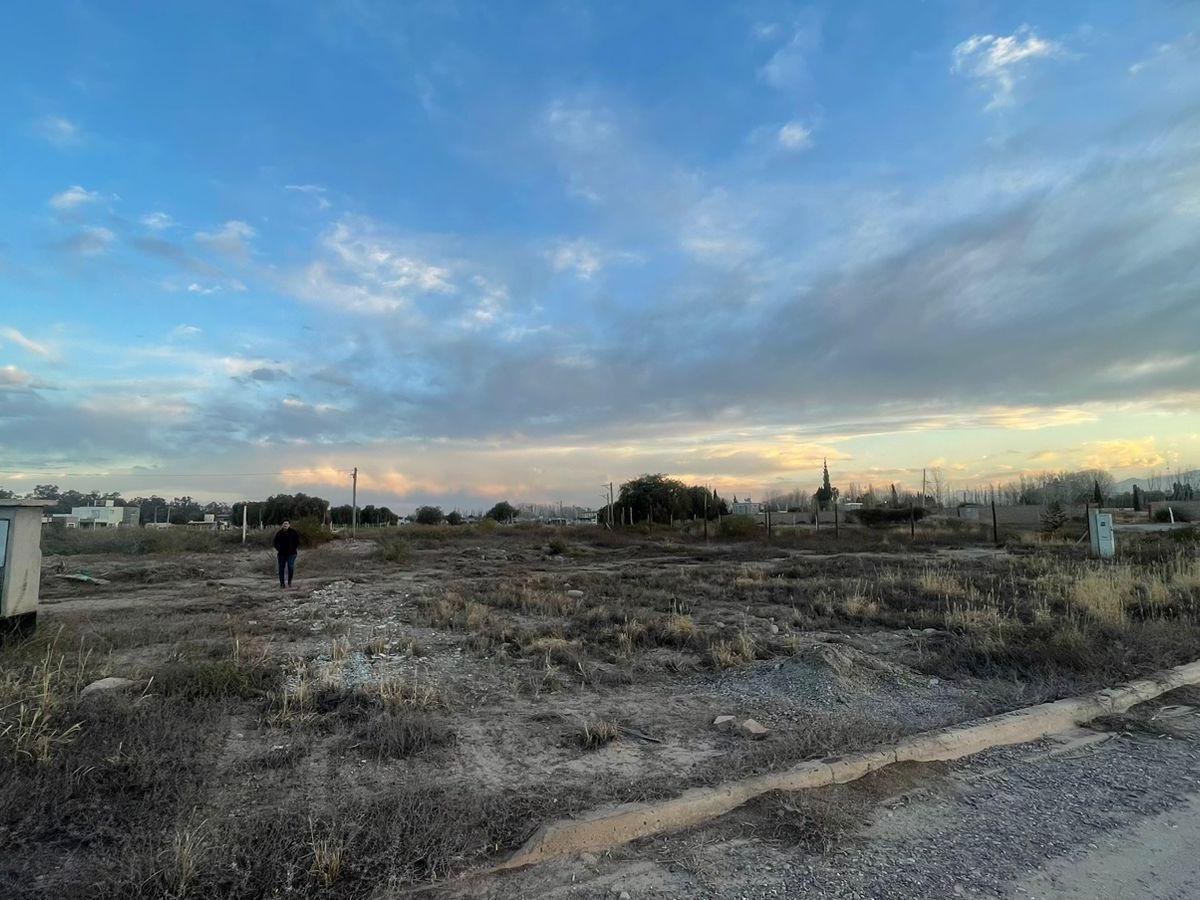 Venta de Lote en Barrio Privado Nautilus Country Guaymallen 3
