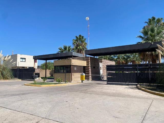 Venta de Lote en Barrio Privado Nautilus Country Guaymallén 1