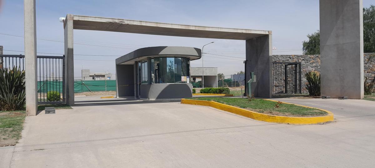 Lote en Venta en Guaymallen 4