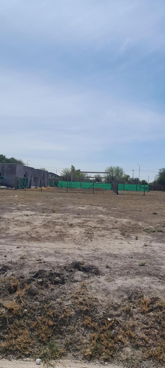Lote en Venta en Guaymallen 2