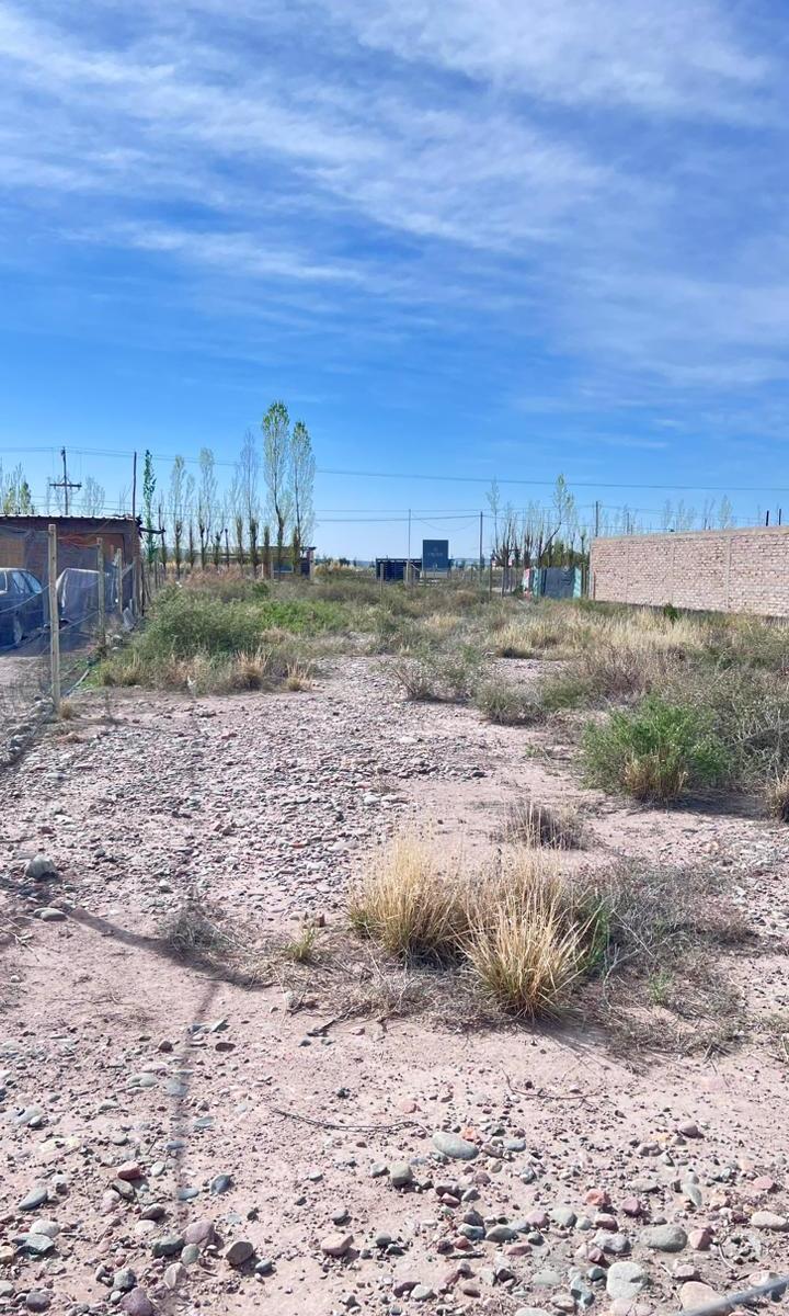 Vendo Lote 500 m² Barrio "Aires del Libertador" 1