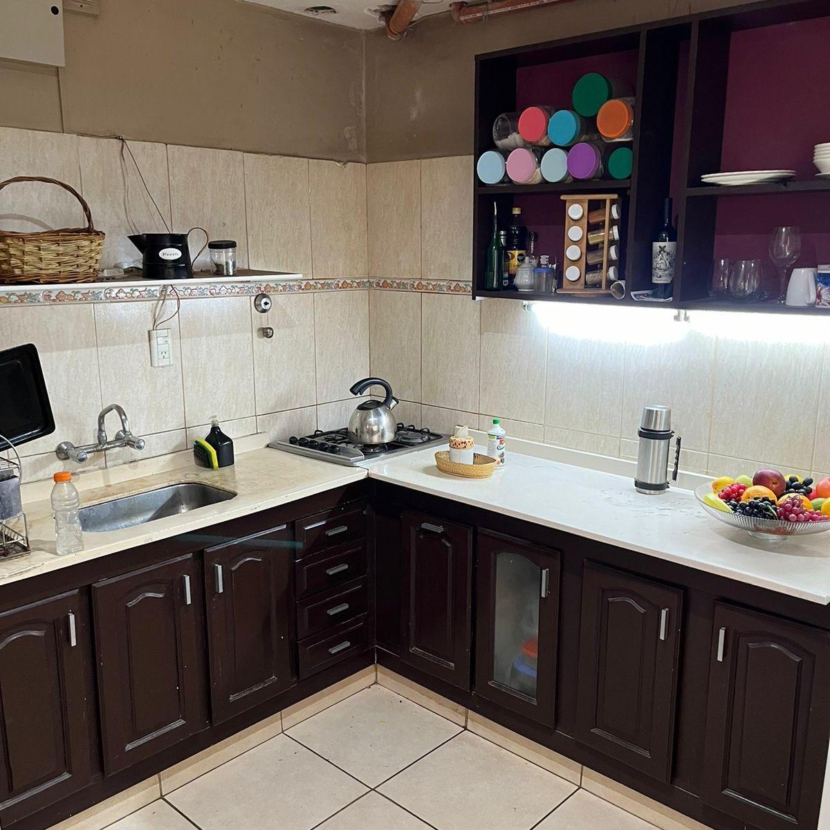 Venta Casa Guaymallén 2