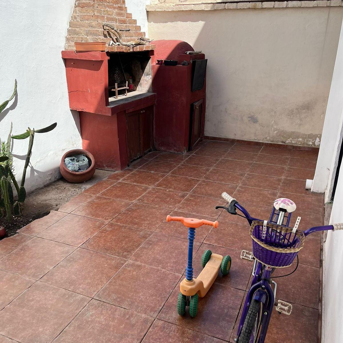 Venta Casa Guaymallén 4