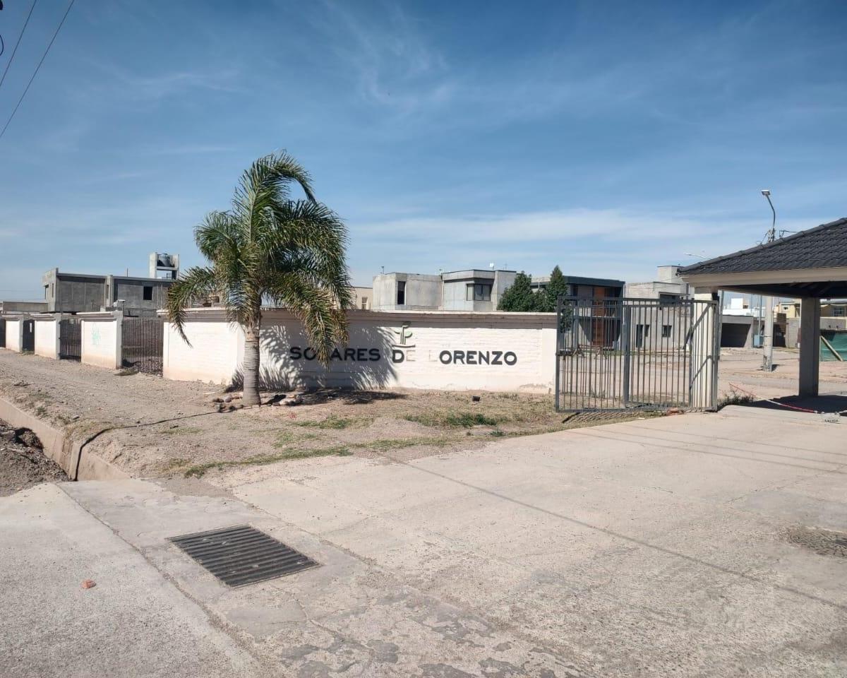 Venta de Lote en Maipú 4