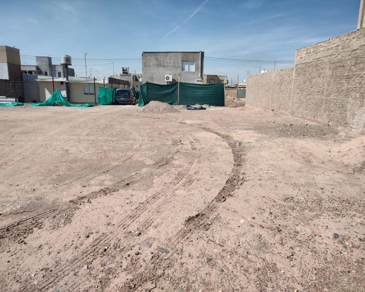 Venta de Lote en Maipú 3