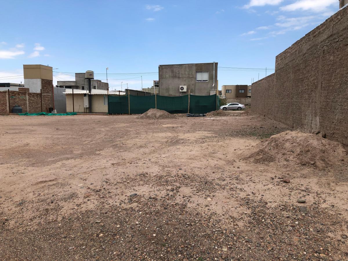 Venta de Lote en Maipú 1