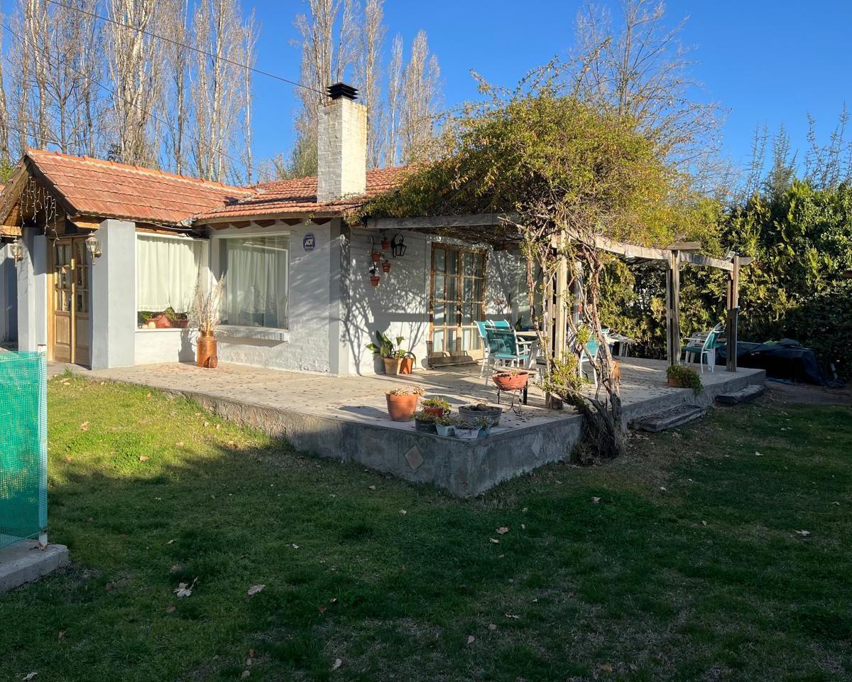 Venta de Casa en Chacras de Coria, Luján de Cuyo 4