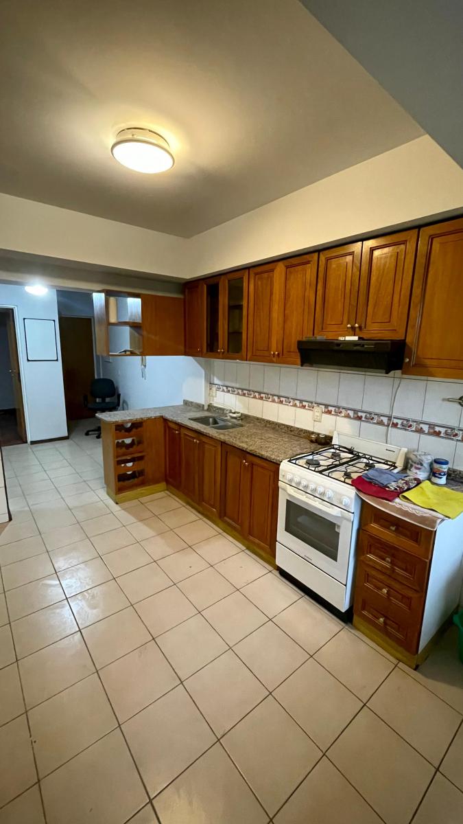 Venta de Departamento en Centro de Mendoza 5