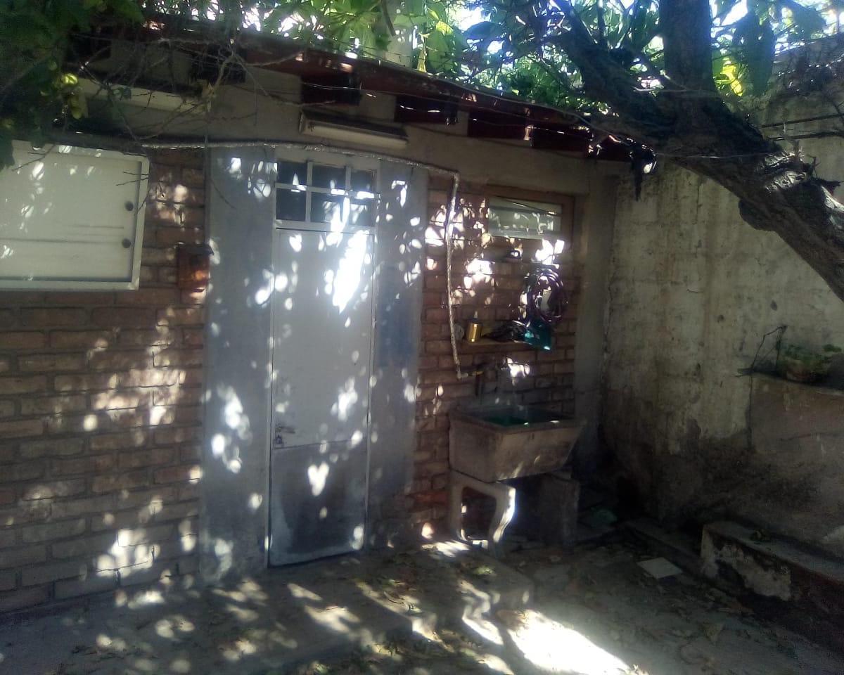 Propiedad en Argentina