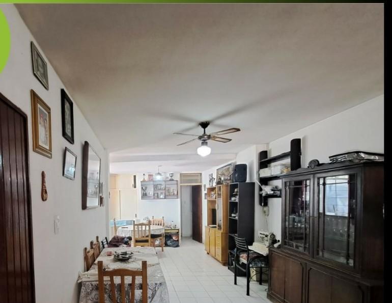 Venta Casa en Godoy Cruz 1