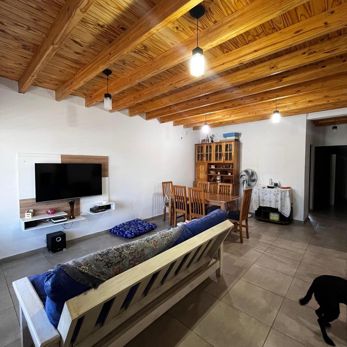 Casa en Venta, Barrio Andesmar 4