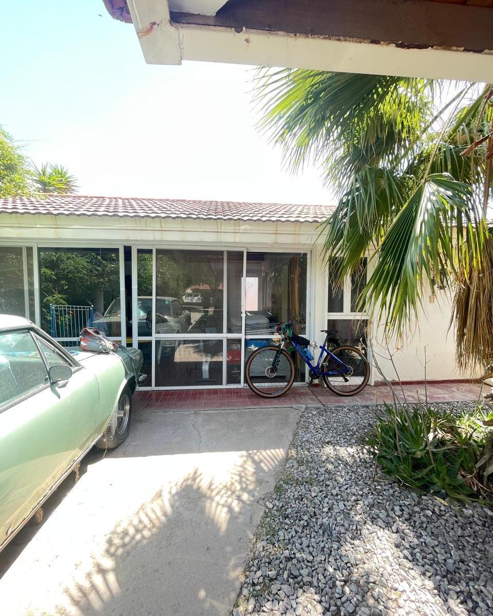 VENTA CASA B DALVIAN