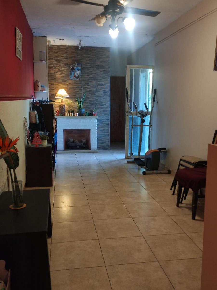 Venta de Casa Zona Las Heras 2