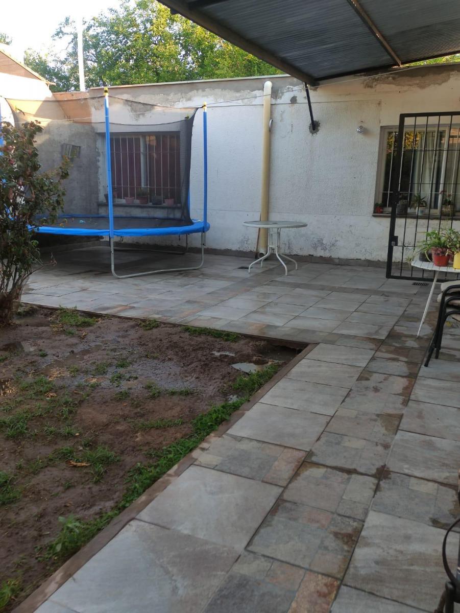 Venta de Casa Zona Las Heras 3