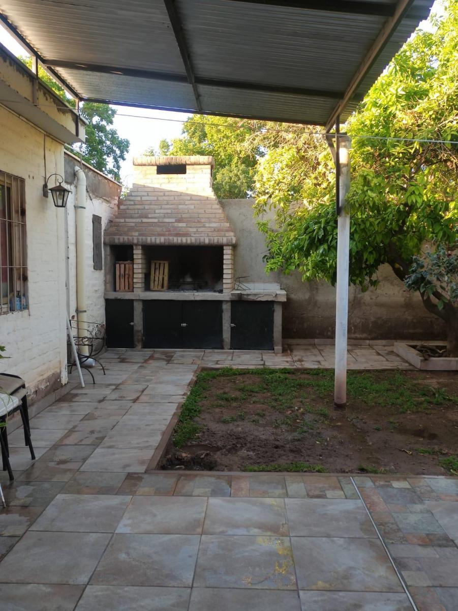 Venta de Casa Zona Las Heras 4
