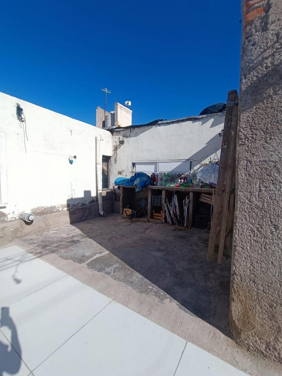 Venta Casa Godoy Cruz 2