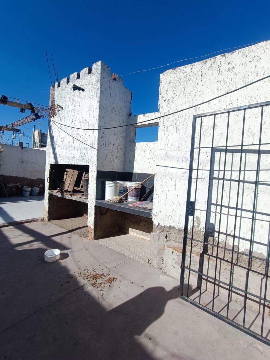 Venta Casa Godoy Cruz 3