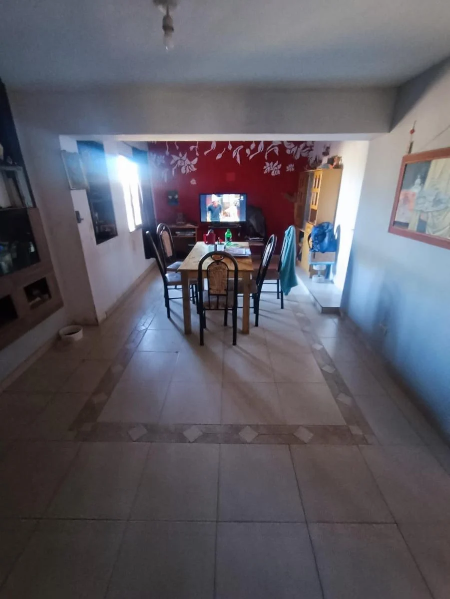 Venta Casa Godoy Cruz 1