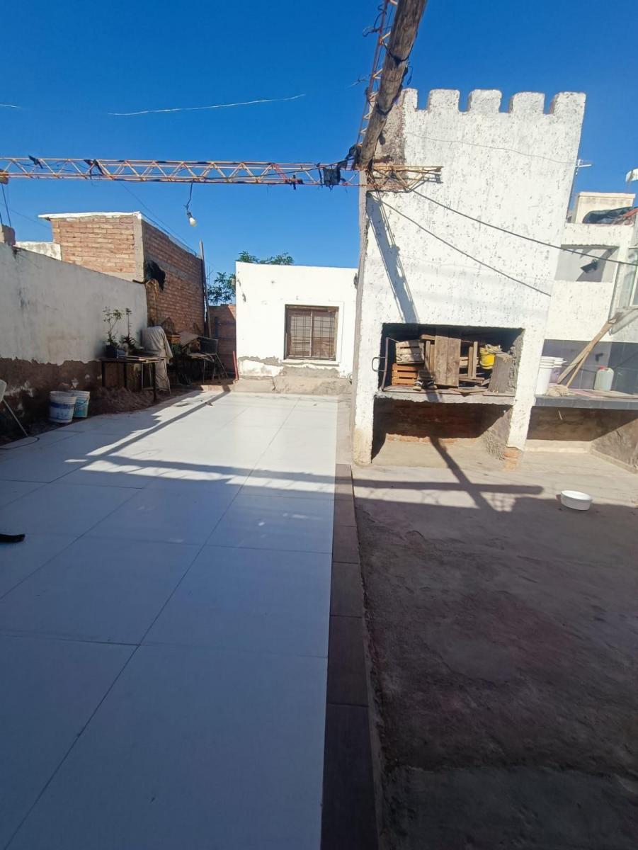 Venta Casa Godoy Cruz 2
