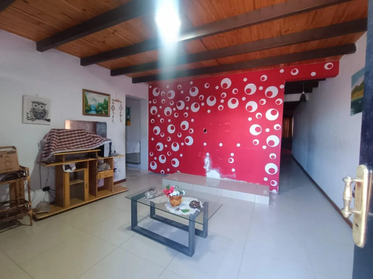 Venta Casa Godoy Cruz 1