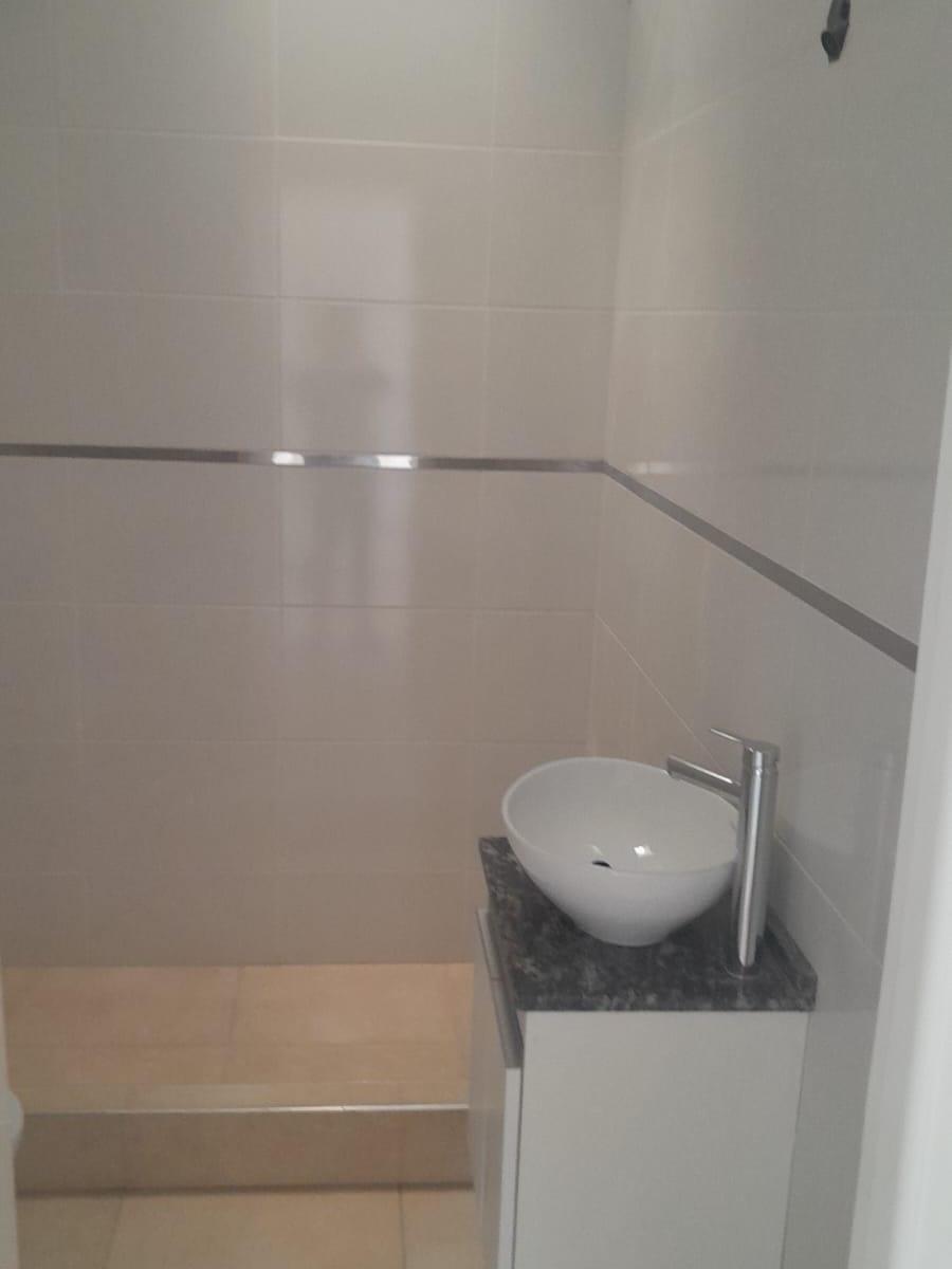 Venta Departamento Frontal 4