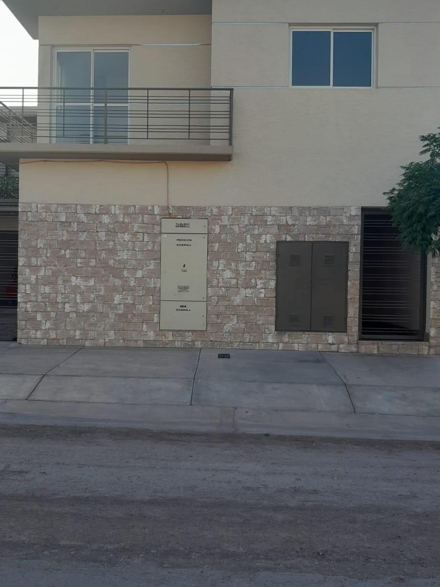 Venta Departamento Frontal 5