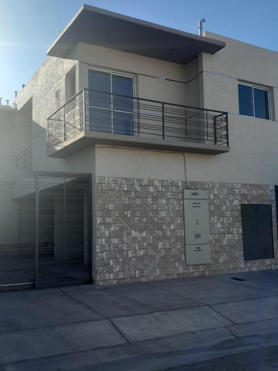 Venta Departamento Frontal 2